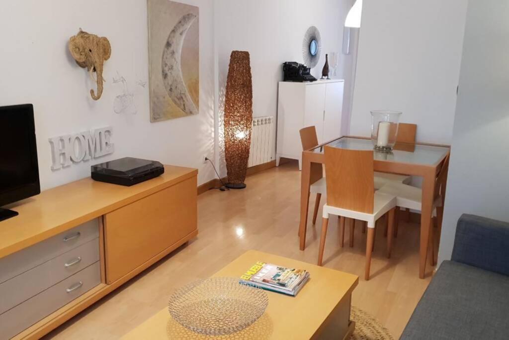 Apartamento Acogedor En El Centro De Zamora Exterior photo